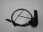 VW Transporter T6 Motorkap Hendel Opener 7E1823530A, Ophalen of Verzenden, Gebruikt, Volkswagen