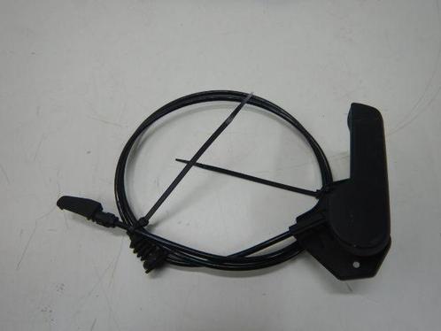 VW Transporter T6 Motorkap Hendel Opener 7E1823530A, Auto-onderdelen, Overige Auto-onderdelen, Volkswagen, Gebruikt, Ophalen of Verzenden