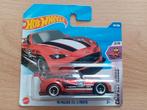 Nieuw Hot Wheels Mazda Mx-5 Miata, Ophalen of Verzenden, Nieuw, Auto