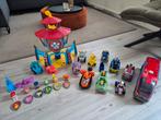 Grote Paw Patrol speelgoedset, Ophalen, Gebruikt, Jongen of Meisje
