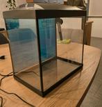 Aquafish aquarium 30 liter, Dieren en Toebehoren, Vissen | Aquaria en Toebehoren, Ophalen, Zo goed als nieuw, Leeg aquarium