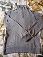 sweater, Ophalen of Verzenden, Zo goed als nieuw, Grijs