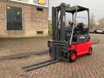 Linde E20P-02 C 2000KG 4.40METER HEFTRUCK (bj 2000), 2000 tot 3000 kg, Elektrisch, Heftruck, Linde