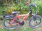 stoere batavus snake 20 inch, Fietsen en Brommers, Ophalen, Gebruikt, 20 inch of meer