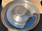 Voerbak puppy GROOT, Dieren en Toebehoren, Ophalen, Zo goed als nieuw