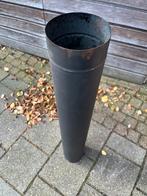 Kachel pijp 150 mm, Doe-het-zelf en Verbouw, Buizen en Afvoer, Ophalen, Overige materialen, Zo goed als nieuw, Minder dan 2 meter
