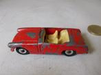 1962 Dinky Toys 112 AUSTIN HEALEY SPRITE (Opknapper.), Hobby en Vrije tijd, Modelauto's | 1:43, Ophalen of Verzenden, Gebruikt