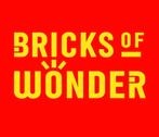 Bricks of Wonder 2e kaartje GRATIS, Tickets en Kaartjes, Drie personen of meer, Kortingskaart