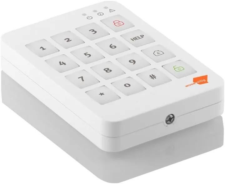 Woonveilig bedieningspaneel KEYP-31, Ophalen of Verzenden, Zo goed als nieuw, Compleet systeem, Overige soorten