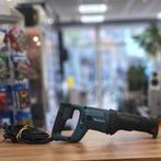 Makita JR3050T Reciprozaag | BJ 2020 - Netjes, Doe-het-zelf en Verbouw, Gereedschap | Zaagmachines, Makita, Zo goed als nieuw