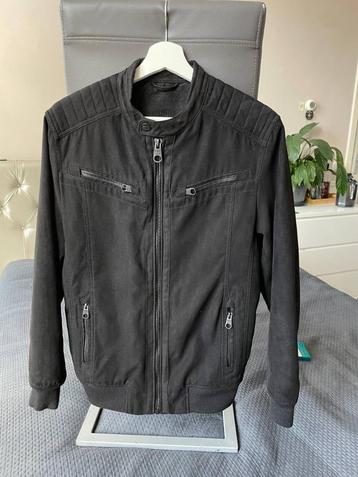 Men’s Biker Jacket – Angelo Litrico DNM.DIV beschikbaar voor biedingen
