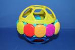 Bright Starts speelbal K9, Kinderen en Baby's, Speelgoed | Babyspeelgoed, Overige typen, Gebruikt, Ophalen of Verzenden