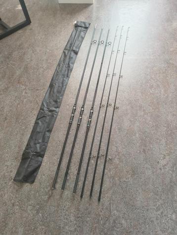 Shimano Catana CX Rod, 12ft, 2.50lb beschikbaar voor biedingen