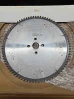 Partij zaagbladen, Doe-het-zelf en Verbouw, Gereedschap | Zaagmachines, 70 mm of meer, Ophalen of Verzenden, Zo goed als nieuw