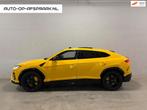 Lamborghini Urus 4.0 V8 Pano B&O 3D Navi Keramisch, Automaat, Urus, Gebruikt, 8 cilinders