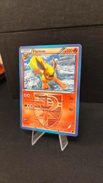 Flareon 12/116 Non Holo - Plasma Freeze, Ophalen of Verzenden, Zo goed als nieuw, Meerdere kaarten