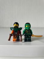Lego Ninjago Lloyd & Flintlocke, Ophalen, Zo goed als nieuw, Lego