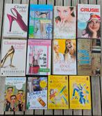Chicklits Jill Mansell, Lauren Weisberger, Sophie Kinsella, Ophalen of Verzenden, Gelezen, Lauren Weisberger