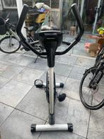 Hometrainer Flow Fitness - Goede Staat, Sport en Fitness, Ophalen, Gebruikt, Metaal, Benen