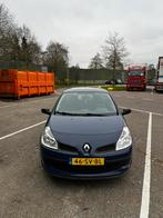 Renault Clio 1.2 16V 48KW 3-DRS E4 2006 Blauw, Auto's, Renault, 4 cilinders, Blauw, Origineel Nederlands, Handgeschakeld