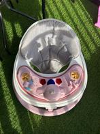 Twinky Loopstoel - Roze, Ophalen of Verzenden, Gebruikt