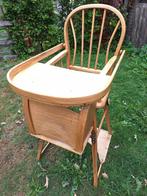 kinderstoel, Kinderen en Baby's, Kinderstoelen, Ophalen, Gebruikt, Overige typen, Gordel(s)