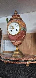 Apart klokkenstel, Antiek en Kunst, Ophalen