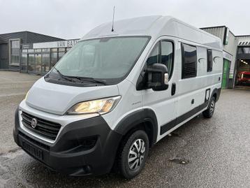 Weinsberg R48 Buscamper beschikbaar voor biedingen