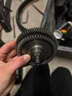 Tomos hoofdas.  Goed Onderdeel!, Ophalen of Verzenden, Gebruikt, Overige typen, Overige merken