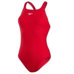 Nieuw Speedo Eco Endurance Plus Medalist badpak Red, Kleding | Dames, Badmode en Zwemkleding, Info@allsport-group.com, All Sport NV