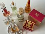 Parfum Mugler, Escada, Verzenden, Gebruikt