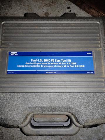 Timing gereedschap set ford 4.0 V6 beschikbaar voor biedingen