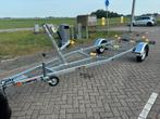 Marlin 750 kg v frame bj 2024 ( demo).Marlin 2700 kg bj 2023, Watersport en Boten, Boottrailers, Ophalen, Minder dan 1500 kg, Minder dan 6 meter