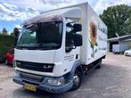 Daf - 2008 - LF - BT-VS-64, Auto's, Euro 5, Overige brandstoffen, Origineel Nederlands, Bedrijf