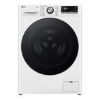 LG F4WR7009SYW wasmachine 9 kg, 1200 tot 1600 toeren, 8 tot 10 kg, Nieuw, Ophalen of Verzenden