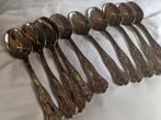 Super Inox vintage verzilverd bestek, Ophalen of Verzenden