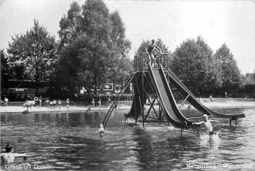 (388-373-027) Doorn Groet uit, Verzamelen, Ansichtkaarten | Nederland, Utrecht, Verzenden