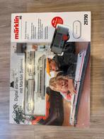 Märklin ICE 29790 digitale startset - HO, Ophalen, Wisselstroom, Märklin, Gebruikt