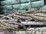 Stammen hout, Minder dan 3 m³, Ophalen