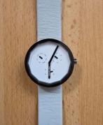 Issey Miyake "TO" Horloge – Uniek Design Unisex, Ophalen of Verzenden, Zo goed als nieuw, Overige merken