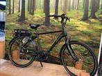 Nieuwstaat sparta m5b heren elektrische fiets, Ophalen, Sparta, Versnellingen, Zo goed als nieuw