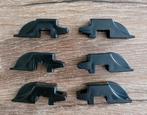 Playmobil onderdelen klemmen oude goederentrein, Ophalen of Verzenden, Gebruikt