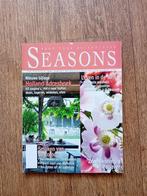 SEASONS, Verzamelen, Tijdschriften, Kranten en Knipsels, Ophalen, 1980 tot heden, Nederland, Tijdschrift