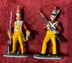 Airfix 1:32 soldaatjes Pruisische militairen oorlog matchbox, Ophalen of Verzenden, Zo goed als nieuw