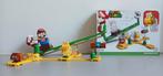 Lego Mario 71365 Piranha Plant Power Slide, Kinderen en Baby's, Speelgoed | Duplo en Lego, Ophalen of Verzenden, Zo goed als nieuw