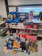 PARTIJ A-MERK BBQ PRODUCTEN – 126 STUKS, Tuin en Terras, Ophalen, Nieuw, Weber