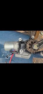 Elektrische moter, Fietsen en Brommers, Ophalen, Overige typen