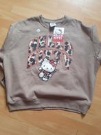 Leuke Hello Kitty Trui Size L, Maat 42/44 (L), Ophalen of Verzenden, Zo goed als nieuw, Hello Kitty