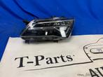 Seat ateca koplamp Links 90117433 lamp