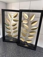 Wand decoratie, Ophalen of Verzenden, Zo goed als nieuw